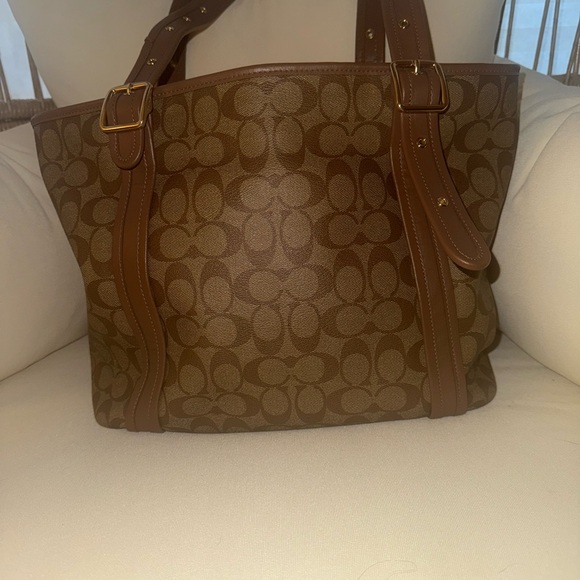 Coach bag - Picture 11 of 13